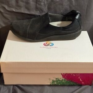 Cloudsteppers by Clark size 11